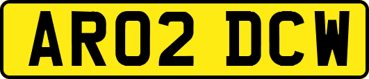 AR02DCW