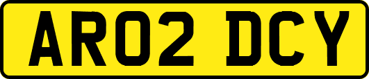 AR02DCY