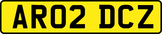 AR02DCZ