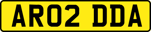 AR02DDA
