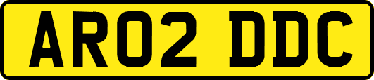 AR02DDC