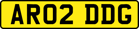 AR02DDG