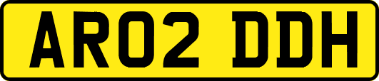 AR02DDH