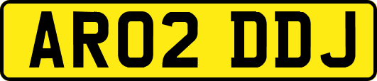 AR02DDJ