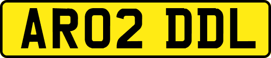 AR02DDL
