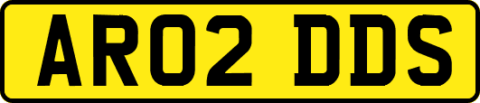 AR02DDS