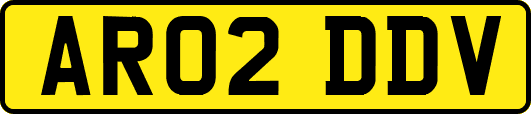 AR02DDV