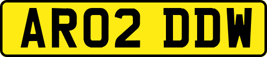 AR02DDW