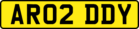 AR02DDY