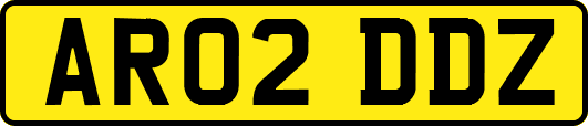 AR02DDZ