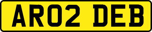 AR02DEB