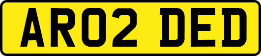 AR02DED