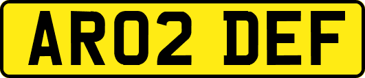 AR02DEF