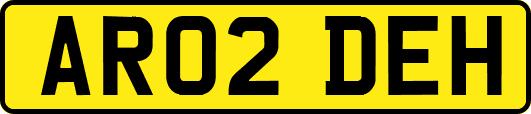 AR02DEH