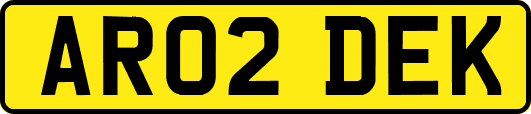 AR02DEK