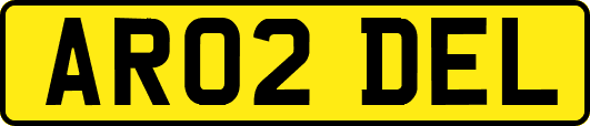 AR02DEL