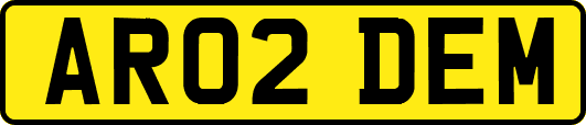 AR02DEM