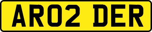 AR02DER