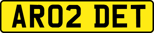 AR02DET