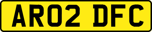 AR02DFC