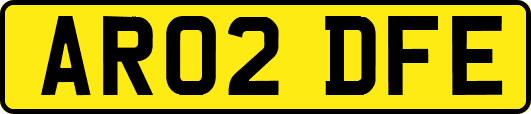 AR02DFE