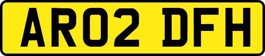 AR02DFH