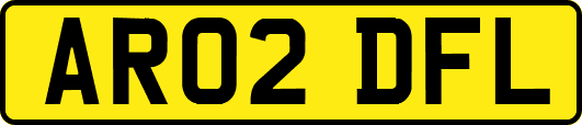 AR02DFL