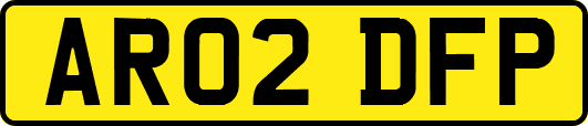 AR02DFP