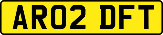 AR02DFT