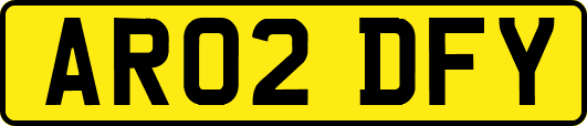 AR02DFY