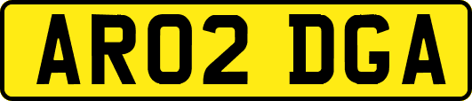 AR02DGA