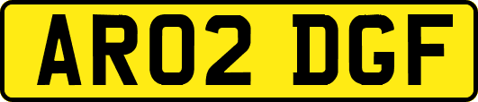 AR02DGF