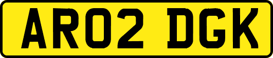 AR02DGK