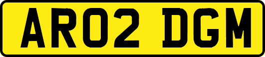 AR02DGM