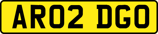 AR02DGO