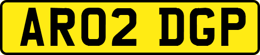 AR02DGP