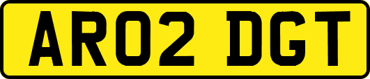 AR02DGT