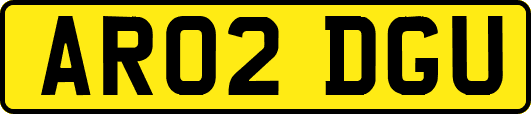 AR02DGU