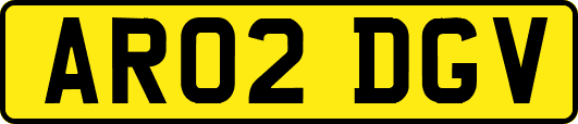 AR02DGV