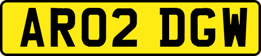 AR02DGW