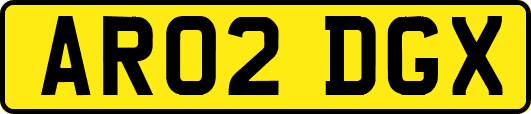AR02DGX