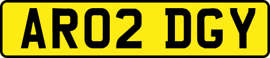 AR02DGY