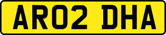 AR02DHA