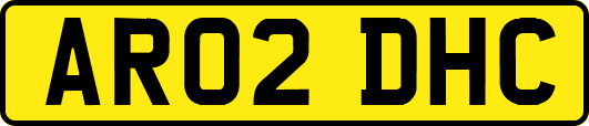 AR02DHC