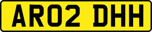 AR02DHH