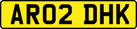 AR02DHK