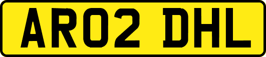 AR02DHL