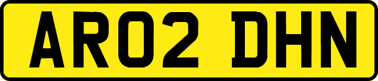 AR02DHN