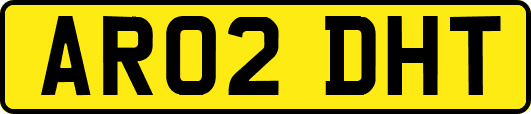 AR02DHT