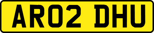 AR02DHU
